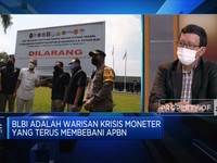 Uji Keberhasilan Jokowi Mengejar Aset Pengemplang BLBI