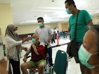 Terbukti Manjur! Vaksin Covid Ini Paling Tokcer Jadi Booster
