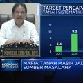 Menteri ATR : Ada 8.000 Kasus Sengketa Tanah!