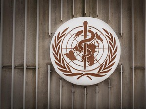 WHO Tingkatkan Status Siaga Ebola di 22 Negara, Wilayah Ini Jadi Prioritas