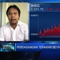 Sucor AM: Investor Ritel & New Economy Kuasai Bursa Saham RI
