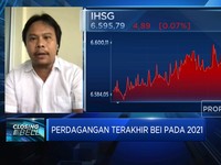 Sucor AM: Investor Ritel & New Economy Kuasai Bursa Saham RI