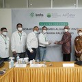 Penuhi Aksi Korporasi, Bundamedik Rambah Palembang