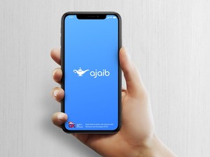 Sasar Investor Pemula, Ajaib Sekuritas Hadirkan Kemudahan Berinvestasi