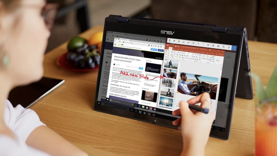 Asus