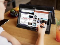 Nyamannya Asus Expertbook B3 Flip Bagi Kamu Yang Produktif