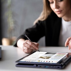 ASUS Expertbook B3 Flip untuk Si Mobilitas Tinggi