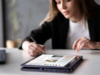 ASUS Expertbook B3 Flip untuk Si Mobilitas Tinggi