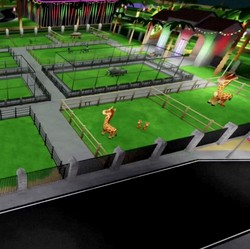 Orang Kaya Beli Tanah Virtual di Metaverse Buat Bangun Hotel