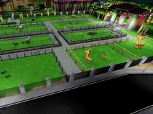 Heboh Jual-Beli Tanah di Metaverse, Fenomena FOMO?