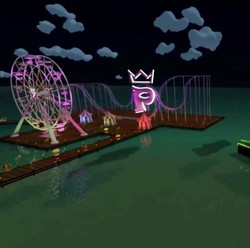 Booming Jual-Beli Tanah Metaverse, Bisakah Jadi Investasi?
