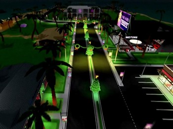 Ini Cara Beli Tanah Virtual di Dunia Digital Metaverse