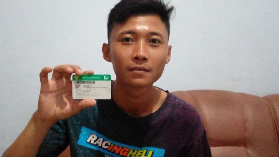 BPJS Kesehatan