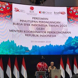 Welcome, 2022! Please be Kind to Us...