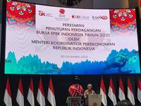 Riset Ekonomi Bisnis Di Indonesia Dan Dunia - CNBC Indonesia