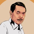 Bukan Menakuti, Tapi Ini 'Ngerinya' Omicron Versi Luhut