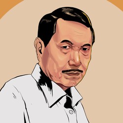 Bukan Menakuti, Tapi Ini 'Ngerinya' Omicron Versi Luhut