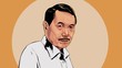 Harta 7 Menteri Jokowi 'Ambrol', Siapa yang Paling Parah?