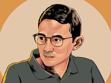 Diam-diam, Sandiaga Siapkan Jurus Baru Genjot Pariwisata