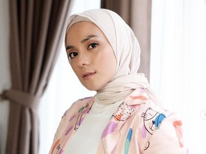 Respons Enno Lerian Lagu Du Di Dam Viral karena Vadel Badjideh