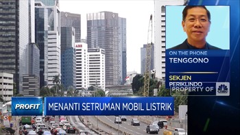Harga Jadi Tantangan Bagi Penggunaan Kendaraan Listrik