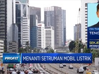 Harga Jadi Tantangan Bagi Penggunaan Kendaraan Listrik