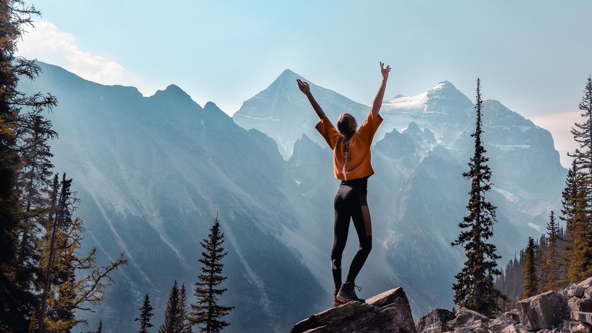 Kebiasaan Positif yang Jadi Rahasia Panjang Umur Menurut Studi