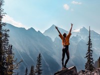 5 Alasan Traveling Bikin Sehat dan Bagus Buat Otak
