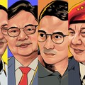 Tajir Melintir! Prabowo Jadi Menteri Jokowi Paling Kaya Raya?