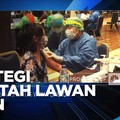 Ini Strategi Pemerintah Lawan Omicron