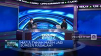 Mafia Tanah Masih Jadi Sumber Masalah?