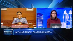Menteri Desa: Dominasi 'Elit Desa' Hambat Pembangunan di Desa
