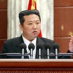 Bumi Gonjang Ganjing, Korut Ngamuk Ancam Balas Dendam ke AS