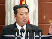 Warga Mulai Gerah Dengan Kim Jong Un: Anda Kurang Ajar!