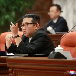 3 Tahun Pandemi Corona, Tidak Ada Kasus Covid-19 di Korut