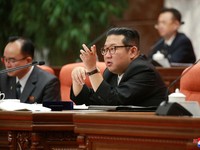 3 Tahun Pandemi Corona, Tidak Ada Kasus Covid-19 di Korut
