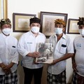 Banjar Creative Space Jadi Kolaborasi Pulihkan Ekonomi Bali