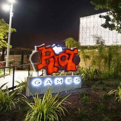 Riot Games Tuding Moonton Jiplak Game Online Wild Rift