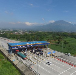 Mudik Jakarta-Malang Full Tol Tarifnya Tembus Rp 900 Ribu, Ini Rutenya