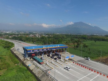 Mudik Jakarta-Malang Full Tol Tarifnya Tembus Rp 900 Ribu, Ini Rutenya