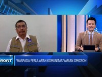 Satgas: Karantina Pelaku Perjalanan LN Bisa Jadi 14 Hari
