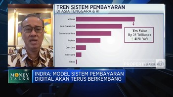 Layanan Digital Bank Meluas, BRI Perkuat di Segmen Mikro