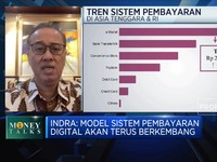 Layanan Digital Bank Meluas, BRI Perkuat di Segmen Mikro