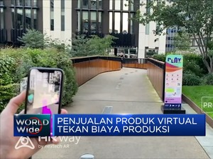 Ekspansi Brand Fashion Mewah ke Metaverse