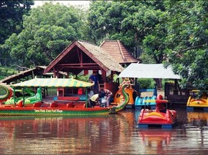 3 Pilihan Tempat Camping di Palembang yang Murah dan Bagus