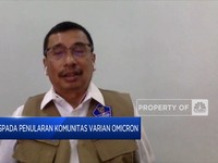 Tangkal Omicron, Akan Ada PPKM Tingkat Desa & Kelurahan