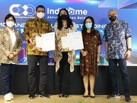 IndiHome & CXO Media Kolaborasi Hadirkan Konten Bagi Milenial