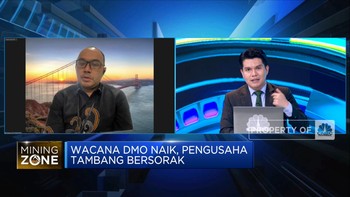 Wacana Harga DMO Batu Bara Naik, Pengusaha Tambang Bersorak?