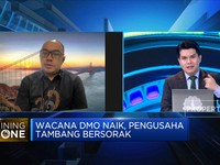 Wacana Harga DMO Batu Bara Naik, Pengusaha Tambang Bersorak?