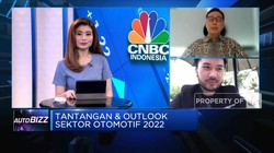 Ada Mobil Listrik Made In Indonesia di 2022, Harganya Segini!